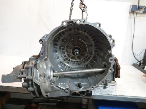 Boîte automatique 6 vitesses pour Audi A8 D3 4.0 TDI ASE 09E 300 036 FX GZA GVK