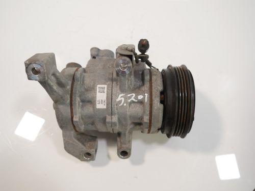 Compresseur de climatisation pour Suzuki SX4 S-Cross 1,0 K10C 447280-5040