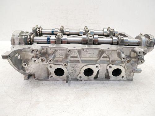 Culasse prévue pour Jaguar F-Pace XF XJ 3,0 D SDV6 306DTA 9X2Q-6C064-DA