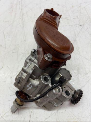 Pompe à huile Pour Nissan Qashqai II J11 1,3 DIG-T Essence HR13DDT HR13 150007372R