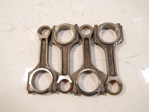 4x bielle pour Ford Transit FAD FBD 2,0 EcoBlue YMF6 YMFA GK2Q-6205-BA