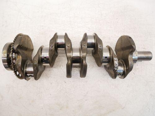Vilebrequin pour Ford Transit FBD 2,0 Ecoblue YMR6 YMFA GK2Q-CA
