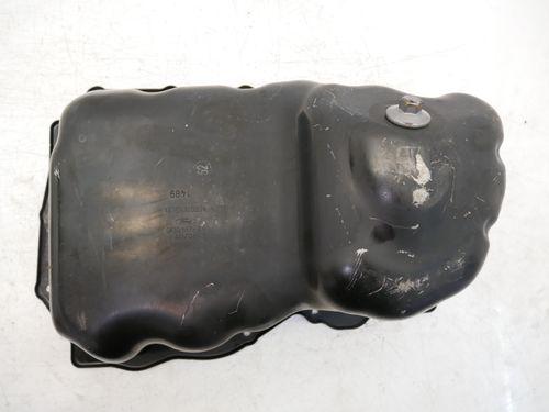 Carter d'huile partie inférieure pour Ford Transit Tourneo 2,0 EcoBlue YMFS YMF6 GK3Q-6675-AA