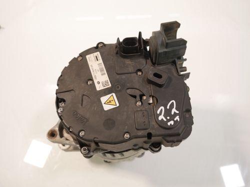 Alternateur pour Land Rover Defender 3,0 MHEV 4x4 DT306 AJ20D6 L8B2-11A240-BA