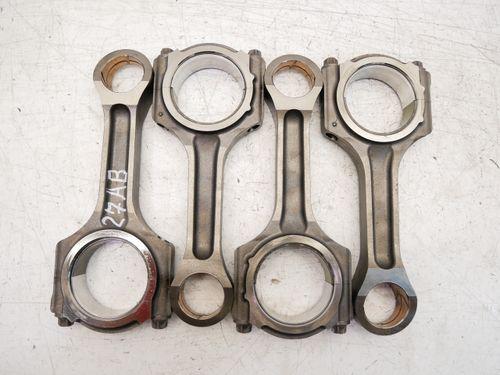 4x bielles pour Ford Transit 2,0 EcoBlue YMFS YMF6 GK2Q-6205-BA