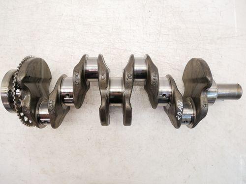 Vilebrequin pour Ford Transit Tourneo 2,0 EcoBlue BKFB YMFA YMF6 GP4LA GK2Q-CA