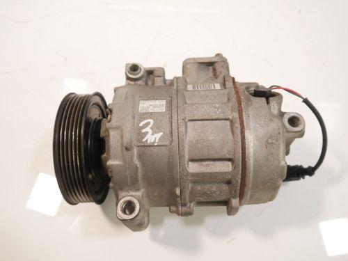 Compresseur de climatisation pour Audi A8 D3 4,0 TDI quattro ASE 447220-9287