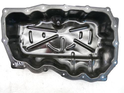 Carter d'huile pour Ford Transit FAD 2,0 EcoBlue YMF6 YMFA GK2Q-66675-AA