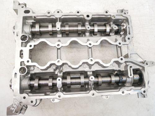 Couvercle de soupape avec arbre à cames Pour Ford Fiesta VII 1,5 EcoBoost YZJA HX7G-6E262