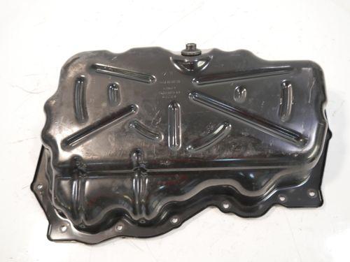 Carter d'huile partie inférieure pour Ford Transit 2,0 EcoBlue BKFB YMFS ENBK GK2Q-6675-AA