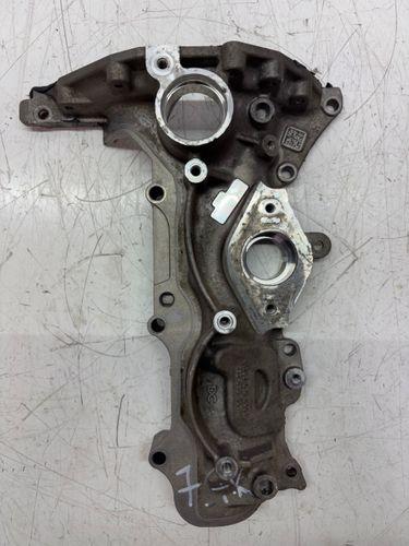 Couvercle frontal Pour Nissan Qashqai II J11 1,3 DIG-T HR13DDT HR13 A2820106901