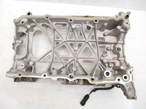 Carter d'huile pour Ford Ranger TKE Pickup 2,0 4x4 YN2X JB3Q-6U004-AA