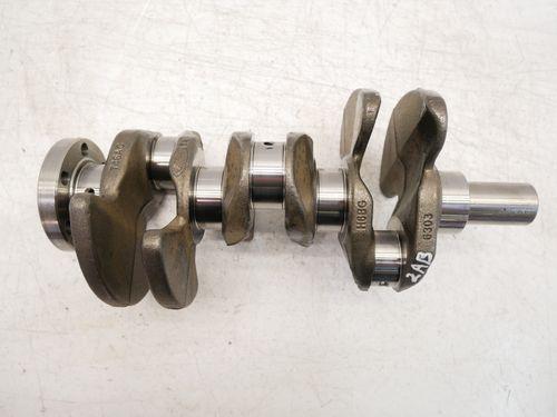 Vilebrequin pour Ford EcoSport 1,0 EcoBoost M1JU M1JJ H6BG-6303