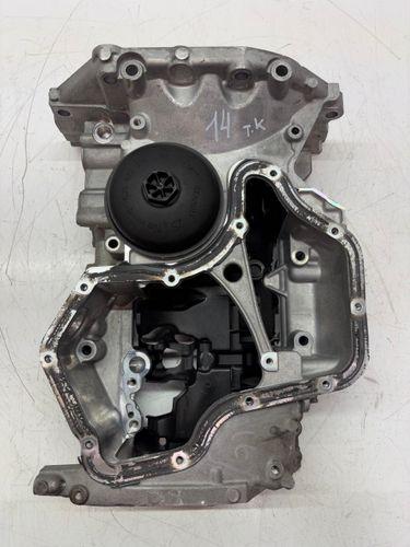 Carter d'huile Pour Nissan Qashqai II J11 1,3 DIG-T Essence HR13DDT HR13 110178859R