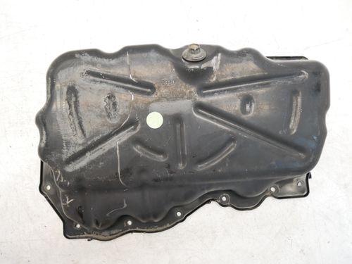 Carter d'huile partie inférieure pour Ford Transit 2,0 EcoBlue BKFB YMFA YMF6 GK2Q-6675-AA