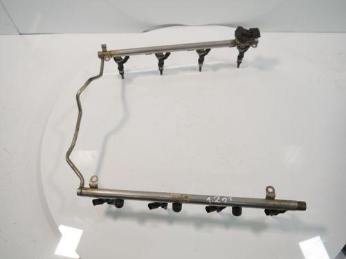 Barre d'injection pour Mercedes Classe C 6,2 M156.985 156.985 A1560701895