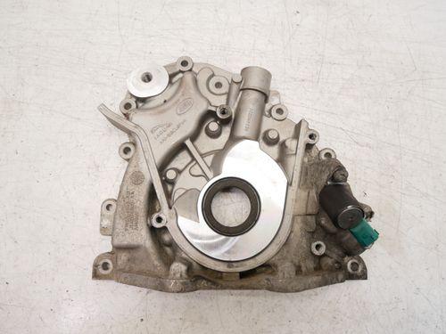 Pompe à huile pour Jaguar F-Pace XF XJ 3,0 D SDV6 306DTA FW93-6600-AD