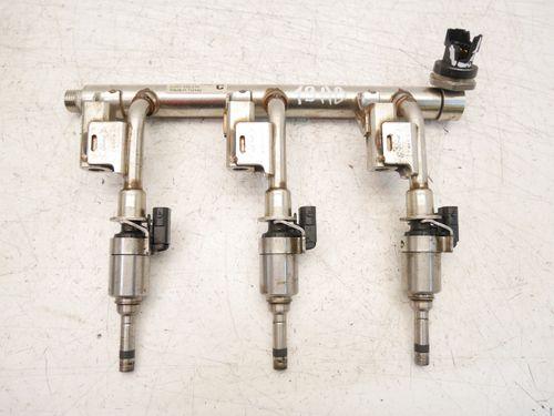 Barre d'injection pour Ford Fiesta 1,0 EcoBoost SFJK DM5G-9H487-AC