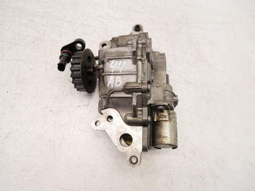 Pompe à huile pour Ford Transit 2,0 EcoBlue BKFA BKFB HG9Q-BA