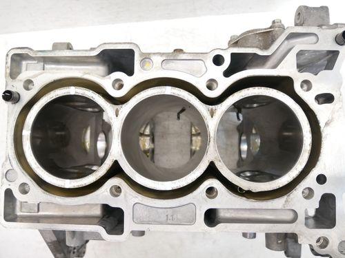 Bloc moteur Pour Ford Fiesta VII 1,5 EcoBoost YZJA JX6G-6015-BE