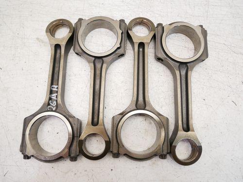 4x bielles pour Ford Tourneo Transit Custom 2,0 EcoBlue BJFB BJFA
