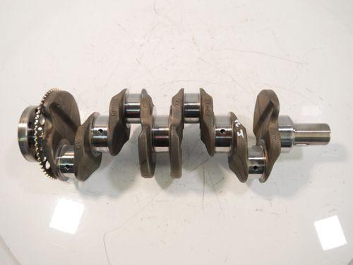 Vilebrequin pour Ford Transit FAD 2,0 EcoBlue BKFB BKFA GK2Q-CA
