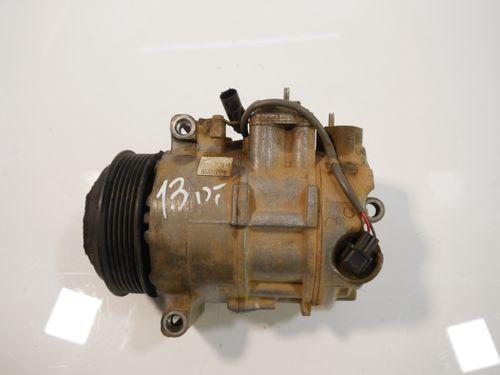 Compresseur de climatisation pour Mercedes Classe C 6,2 V8 AMG M156.985 156.985 A0022303111