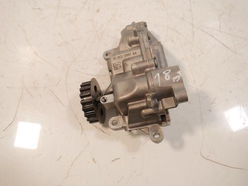 Pompe à huile pour Ford Transit FBD 2,0 EcoBlue YMF6 YMFB GK2Q-6600