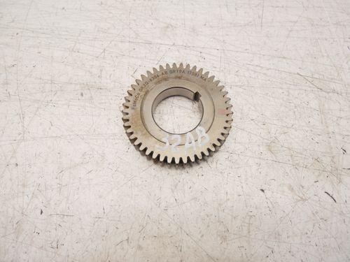 Pignon pour Ford Transit FBD 2,0 Ecoblue YMR6 YMFA GK2Q-6306-AB