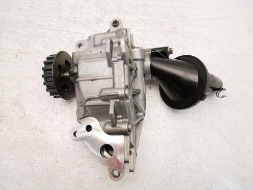 Pompe à huile pour Ford Transit FAD 2,0 EcoBlue YMF6 YMFA GK2Q-6600
