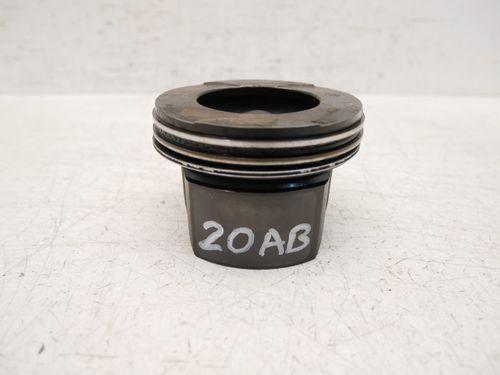 1x piston Pour Ford 2,0 EcoBlue BKFB ATE0B