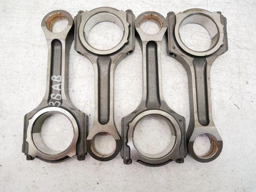 4x bielles pour Ford Transit FAD 2,0 EcoBlue YLF6 BJFA