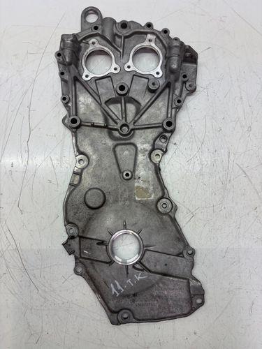 Couvercle frontal Pour Nissan Qashqai II J11 1,3 DIG-T HR13DDT HR13 A2820101301