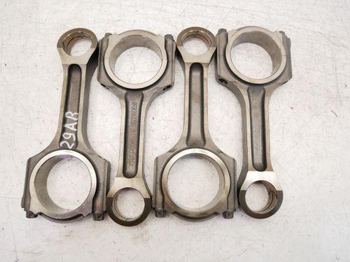 4x bielles pour Ford Transit FBD 2,0 Ecoblue YMR6 YMFA GK2Q-6205-BA