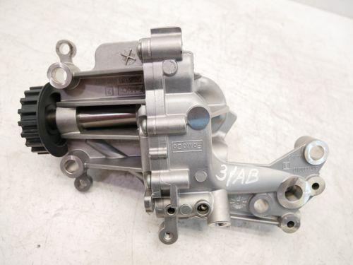Pompe à huile Pour Ford Fiesta VII 1,5 EcoBoost YZJA JX6G-6600-CA