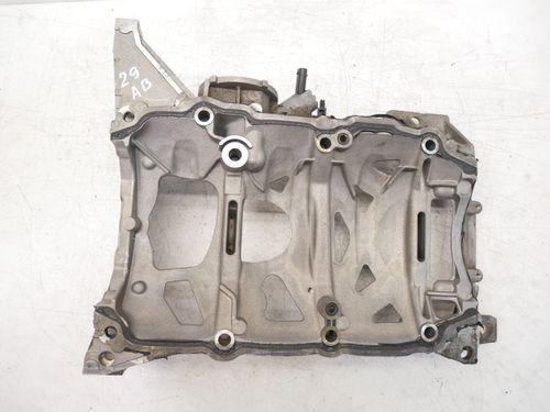 Carter d'huile Pour Ford Fiesta VII 1,5 EcoBoost YZJA JX6G-6U003-FC