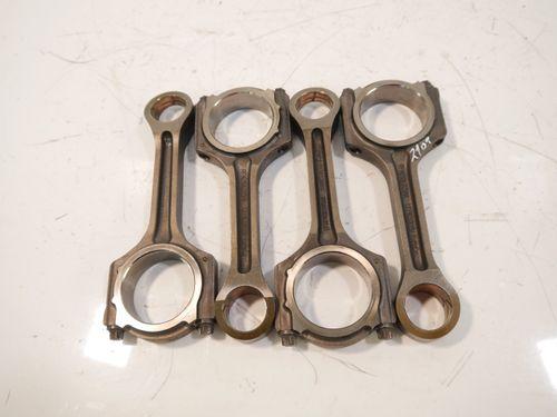 4x bielles pour Ford Transit 2,0 EcoBlue BKFB YMFS ENBK GK2Q-6205-AA