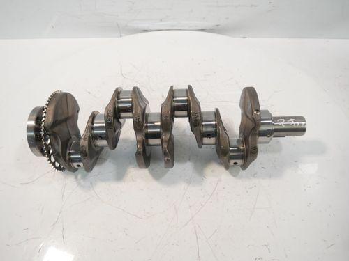 Vilebrequin pour Ford Transit FBD 2,0 EcoBlue YMF6 YMFB GK2Q-CA