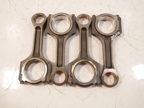 4x bielles pour Ford Transit FBD 2,0 EcoBlue YMF6 YMFB