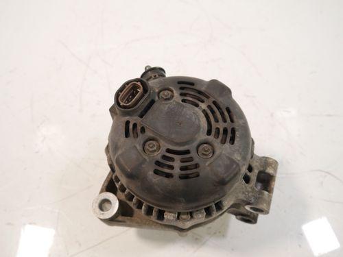 Alternateur pour Land Rover Discovery 2,7 TD 276DT TDV6 184210-3711