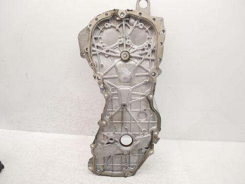 Couvercle frontal pour Nissan X-Trail 1,3 DIG-T HR13DDT HR13 135022910R