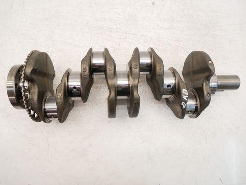 Vilebrequin pour Ford Ranger TKE Crew 2,0 EcoBlue YN2X GK2Q-CA
