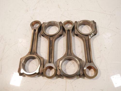 4x bielles pour Ford Transit FAD 2,0 EcoBlue BKFB BKFA HG9Q-6205-AA