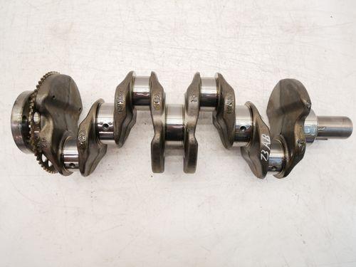 Vilebrequin pour Ford Transit V363 2,0 EcoBlue RWD 4x4 BKRA YMR6 GK2Q-CA