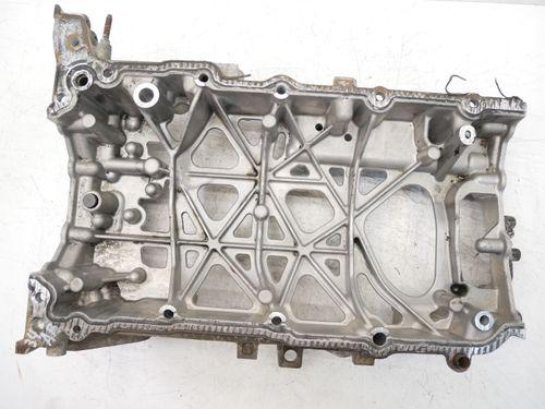 Carter d'huile pour Ford Transit FAD 2,0 EcoBlue YLF6 BJFA GK2Q-6U004-AD