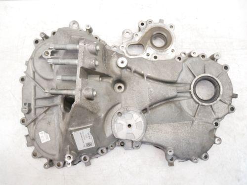 Couvercle frontal Pour Ford Fiesta VII 1,5 EcoBoost YZJA JX6G-6059-BB