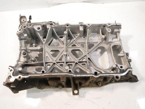 Carter d'huile pour Ford Transit FAD FBD 2,0 EcoBlue YMF6 YMFA GK2Q-6U004-AD