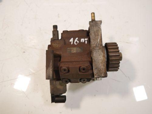 Pompe haute pression pour Land Rover Discovery 2,7 TD 276DT TDV6 4S7Q-9B3985-AJ