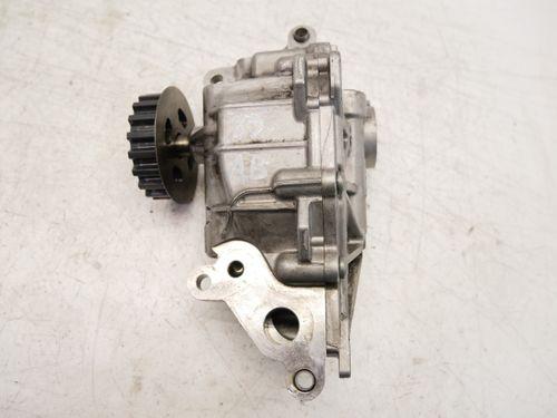Pompe à huile pour Ford Transit FAD 2,0 EcoBlue YLF6 BJFA GK2Q-6600-FA