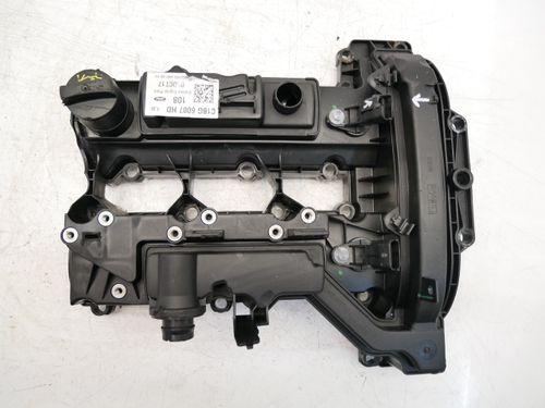 Couvre-soupape Couvre-culasse pour Ford Transit 1,0 EcoBoost SFCC CM5G-6K271-CL